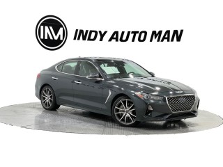 Image for 2021 Genesis G70 3.3T ID: 6806931
