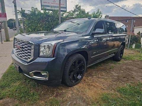 2020 GMC Yukon Image 2