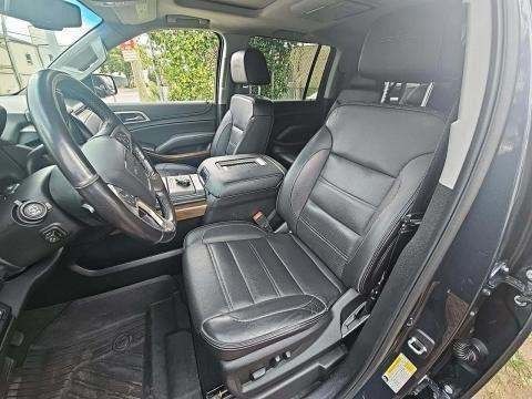 2020 GMC Yukon Image 5