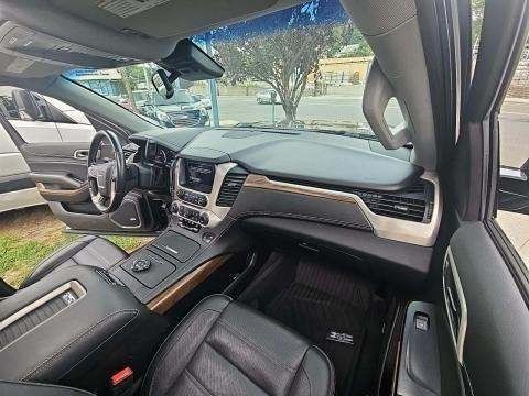 2020 GMC Yukon Image 6