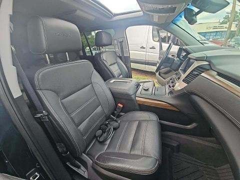 2020 GMC Yukon Image 8