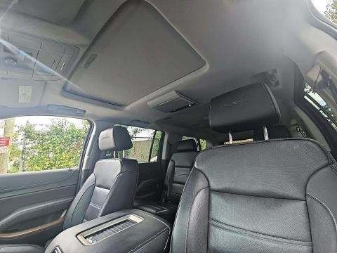 2020 GMC Yukon Image 9