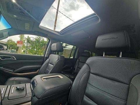 2020 GMC Yukon Image 11