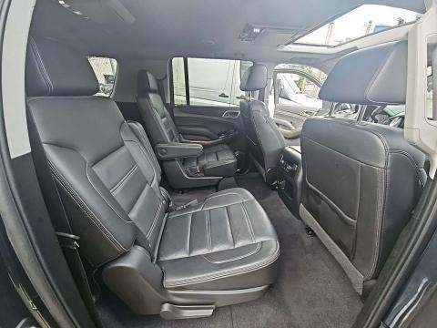 2020 GMC Yukon Image 12