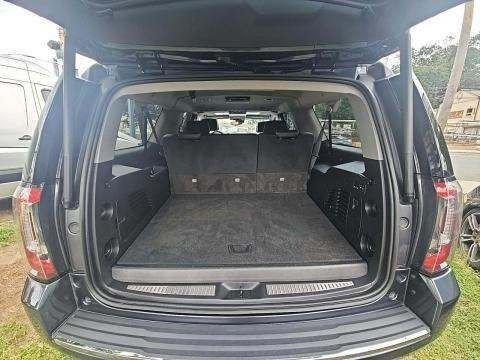 2020 GMC Yukon Image 16