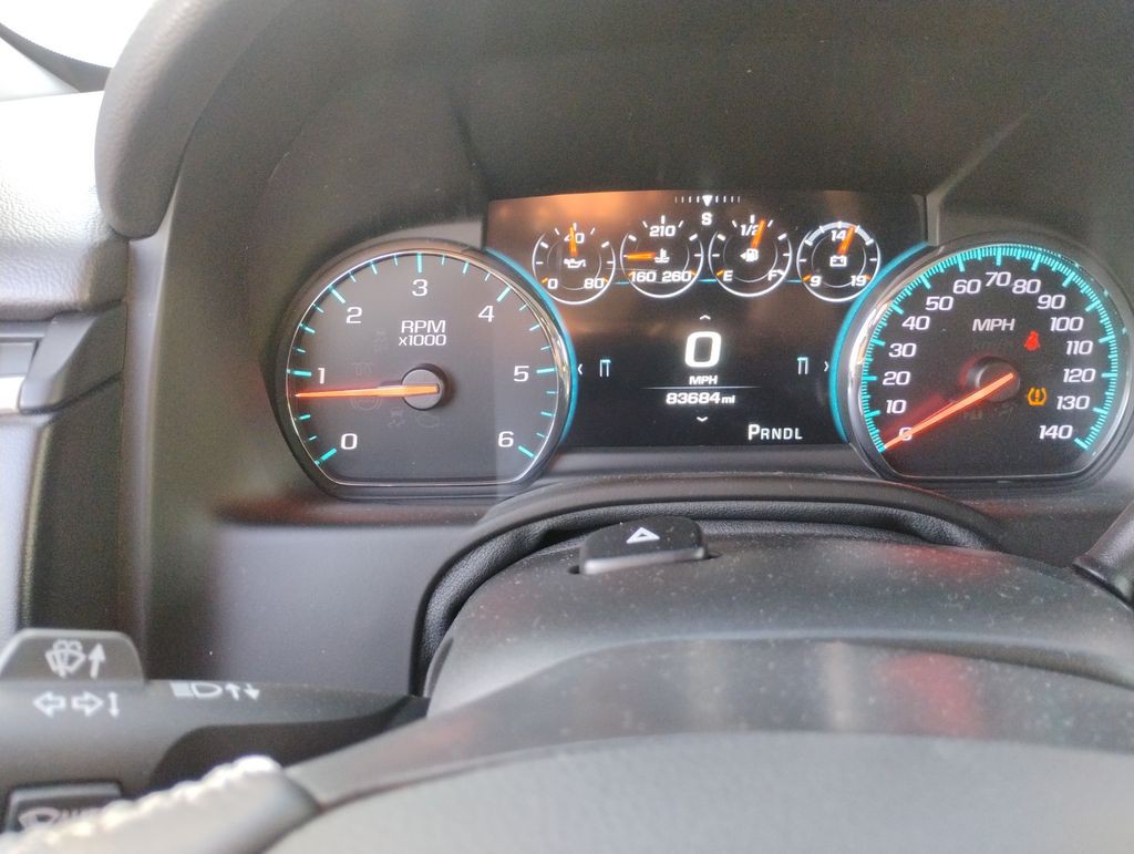 2020 GMC Yukon Image 7
