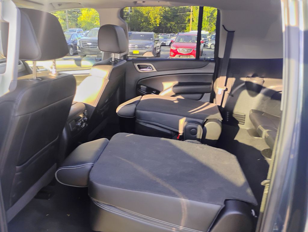 2020 GMC Yukon Image 8