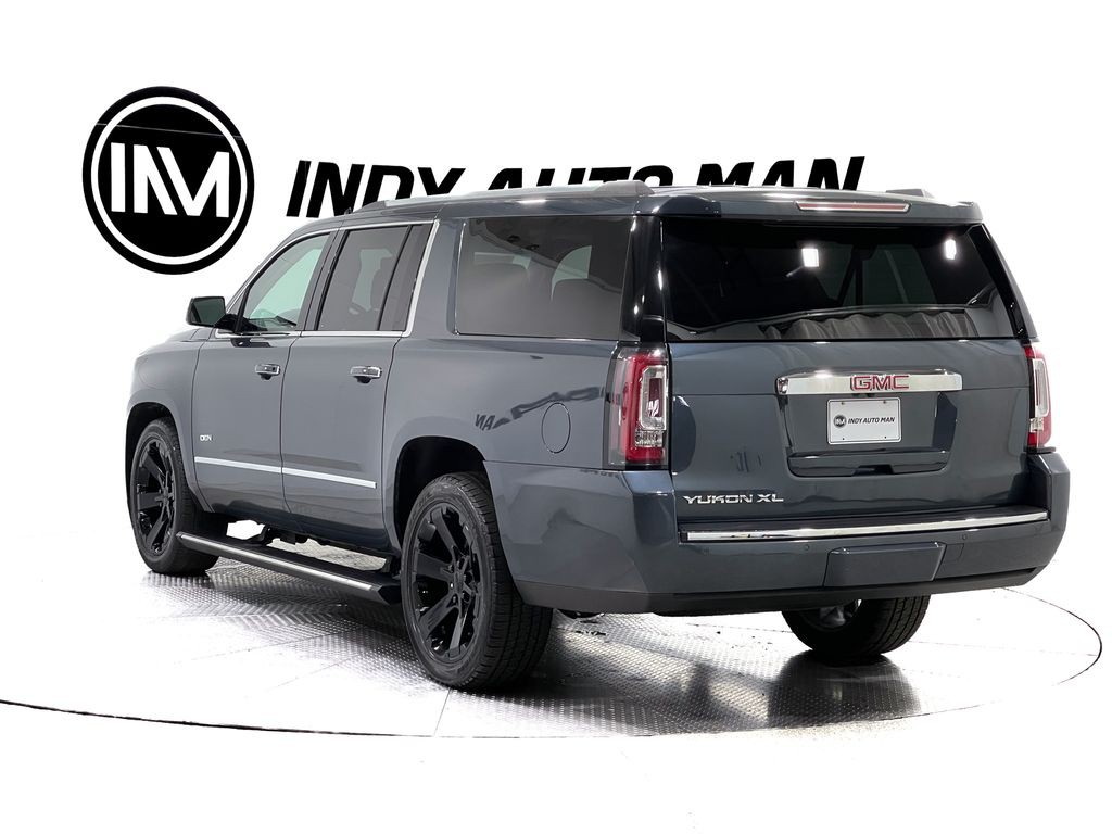 2020 GMC Yukon Image 6