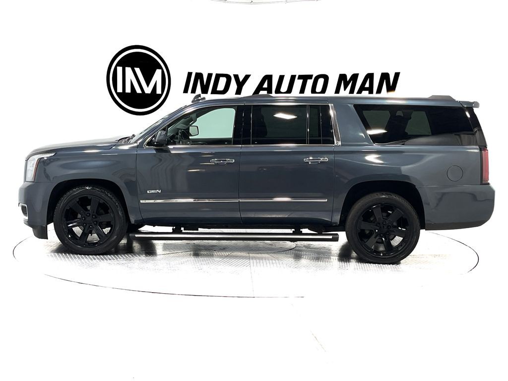 2020 GMC Yukon Image 7