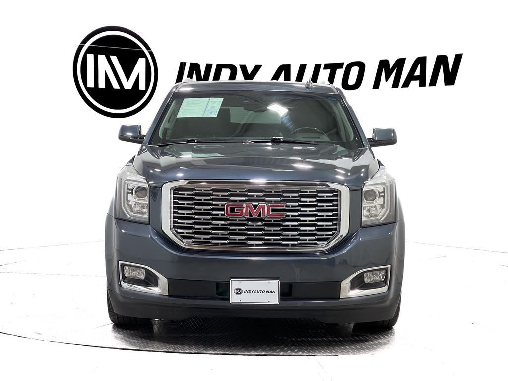 2020 GMC Yukon Image 9