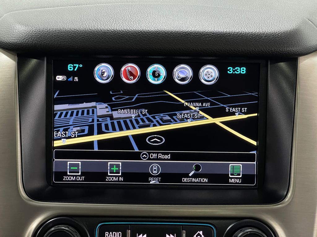 2020 GMC Yukon Image 10