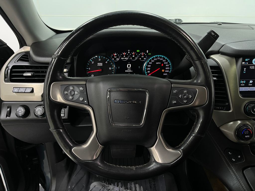 2020 GMC Yukon Image 24