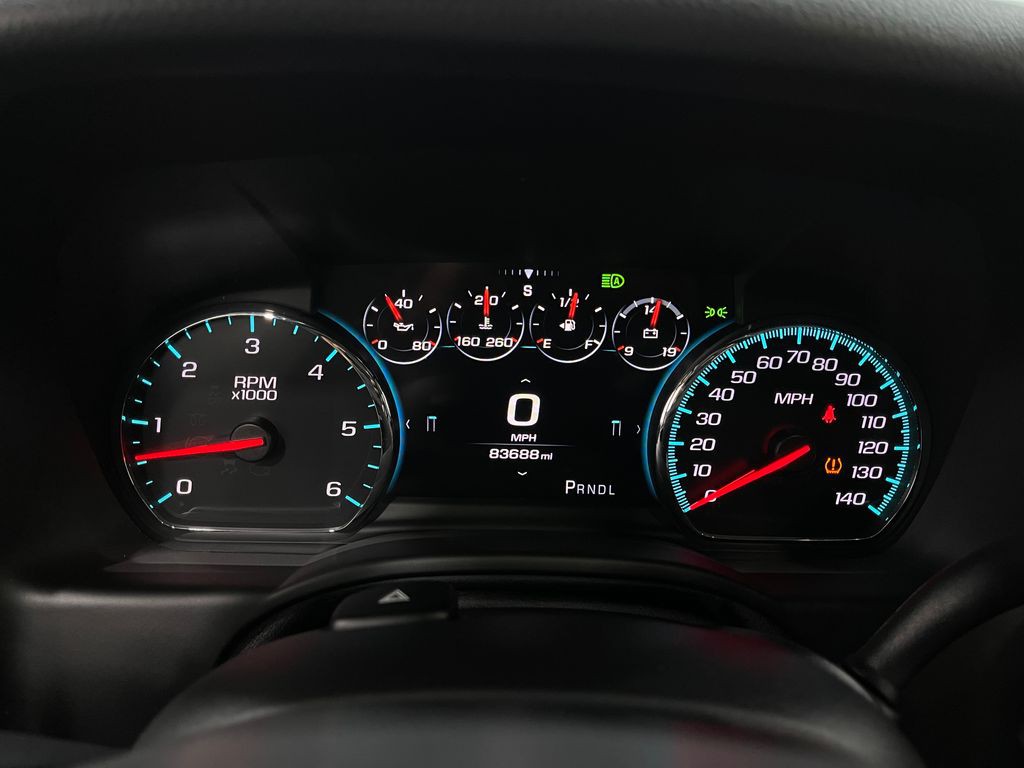 2020 GMC Yukon Image 25