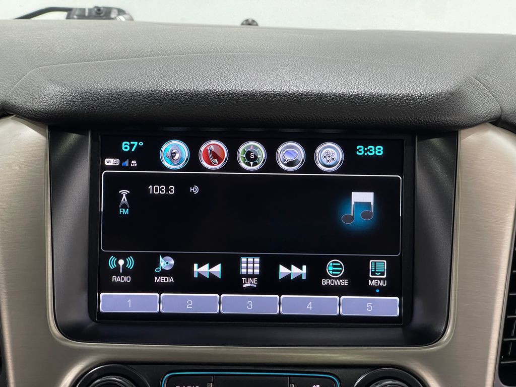 2020 GMC Yukon Image 26