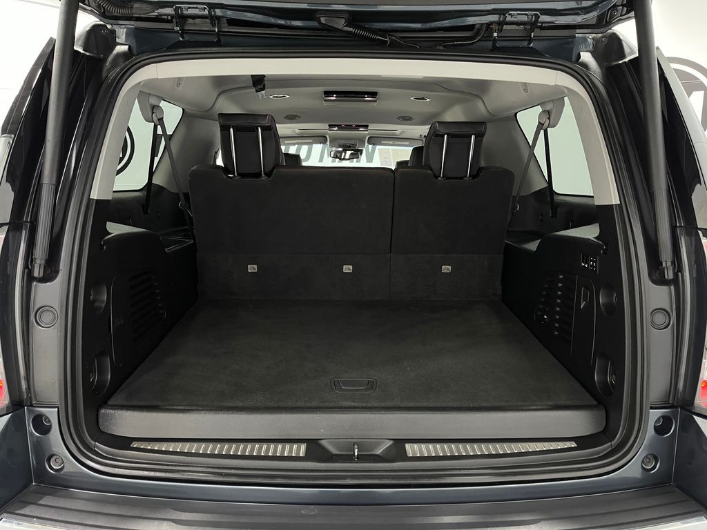 2020 GMC Yukon Image 28