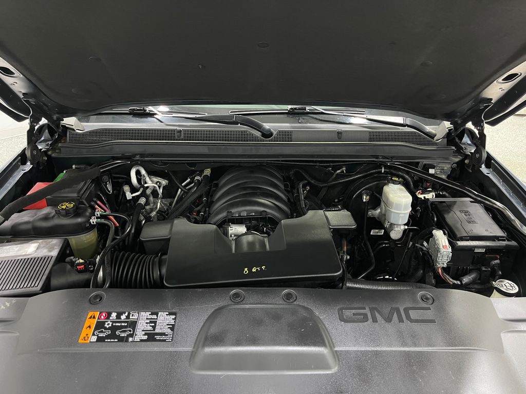 2020 GMC Yukon Image 29