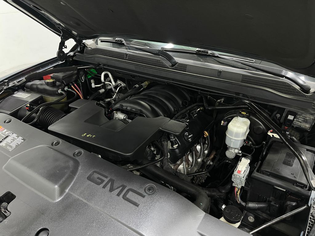 2020 GMC Yukon Image 30