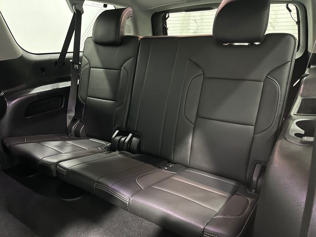 2020 GMC Yukon Image 33