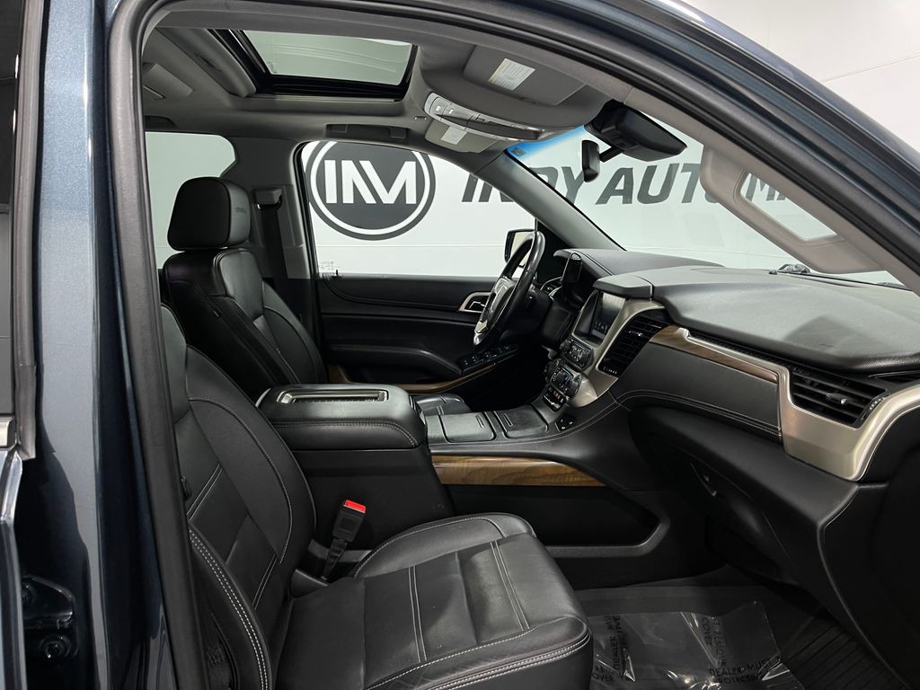 2020 GMC Yukon Image 36