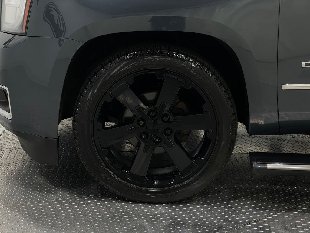 2020 GMC Yukon Image 39