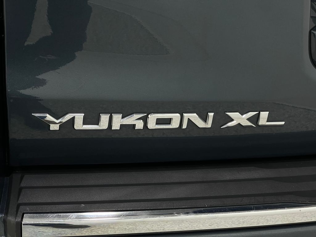 2020 GMC Yukon Image 43