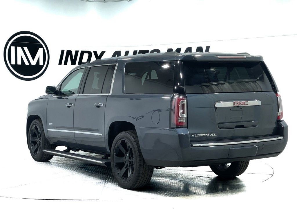 2020 GMC Yukon Image 5