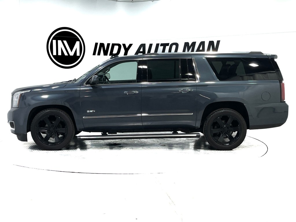 2020 GMC Yukon Image 6