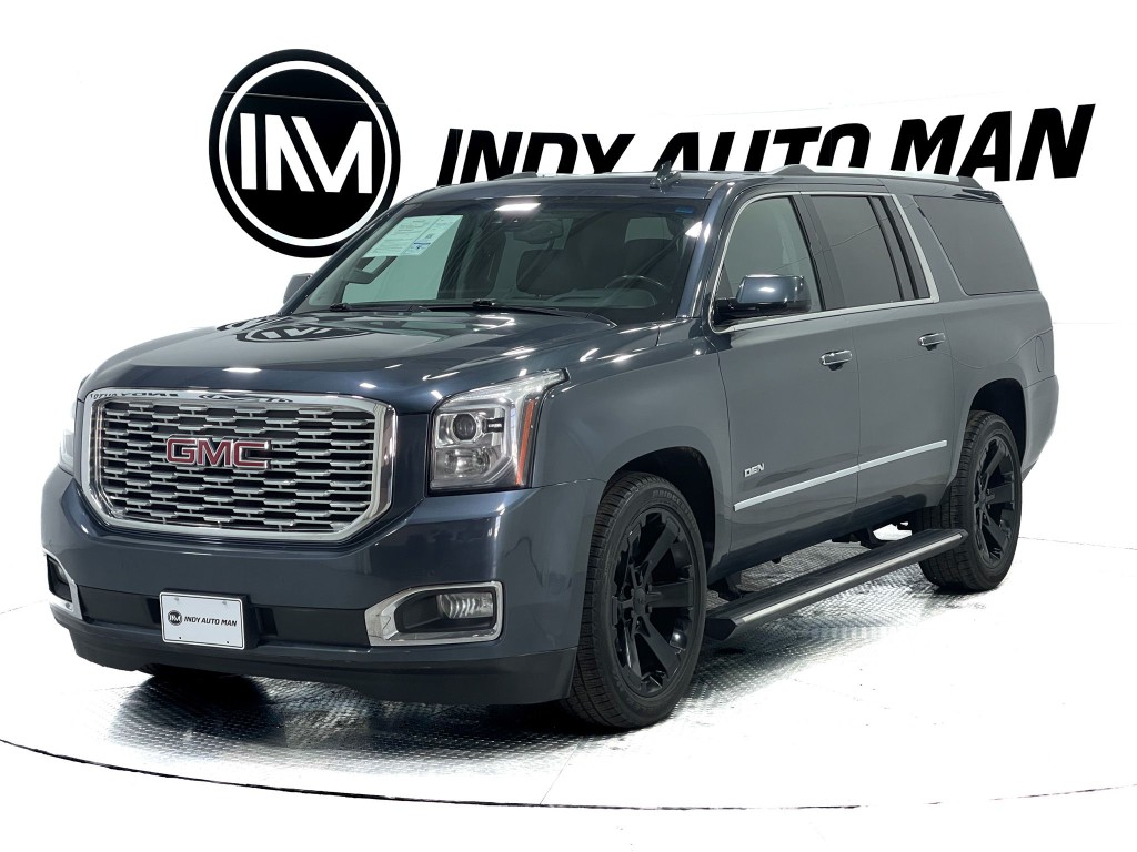 2020 GMC Yukon Image 7