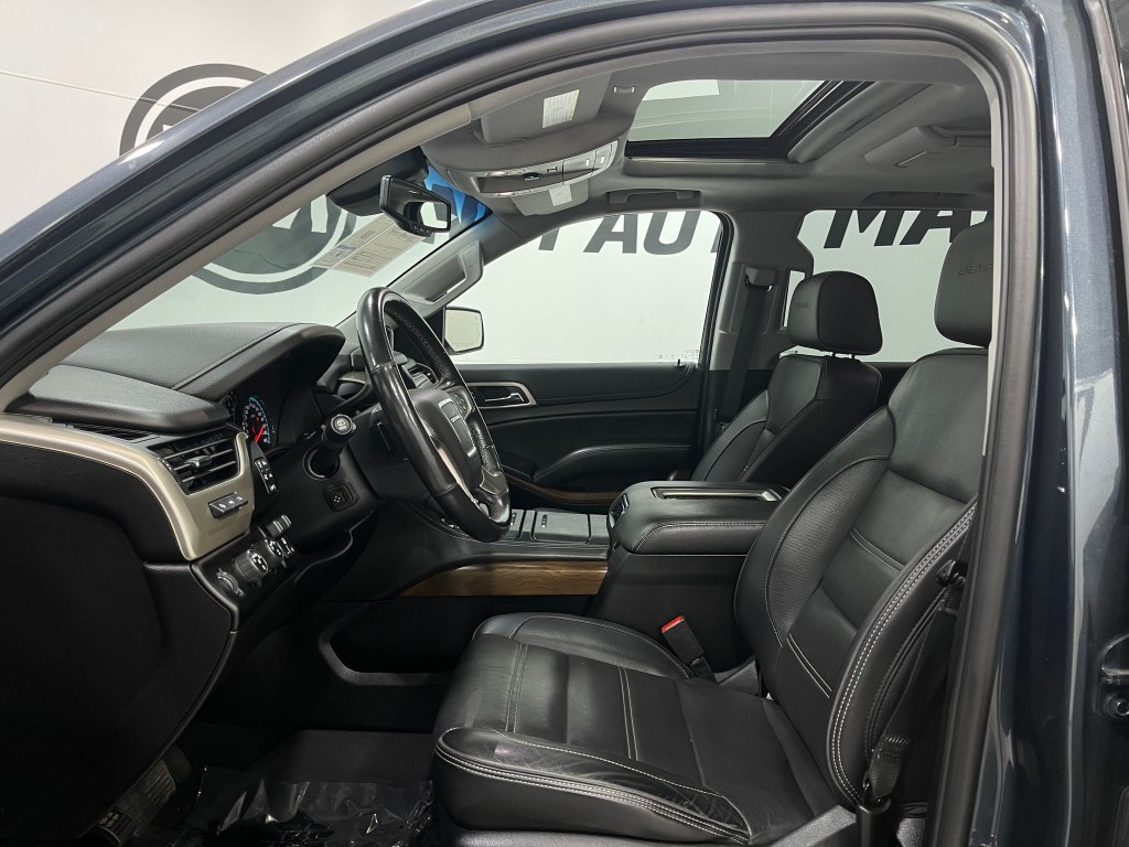 2020 GMC Yukon Image 11