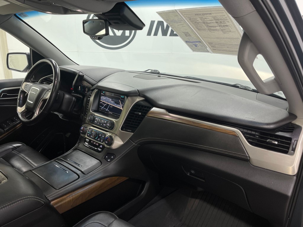 2020 GMC Yukon Image 18