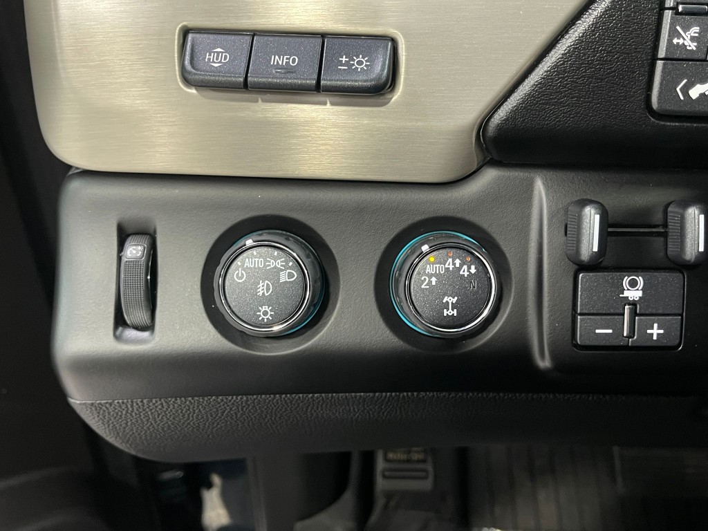 2020 GMC Yukon Image 20