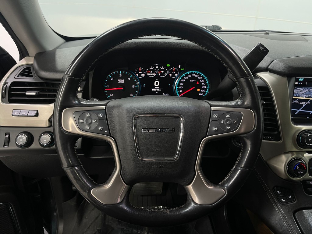 2020 GMC Yukon Image 21