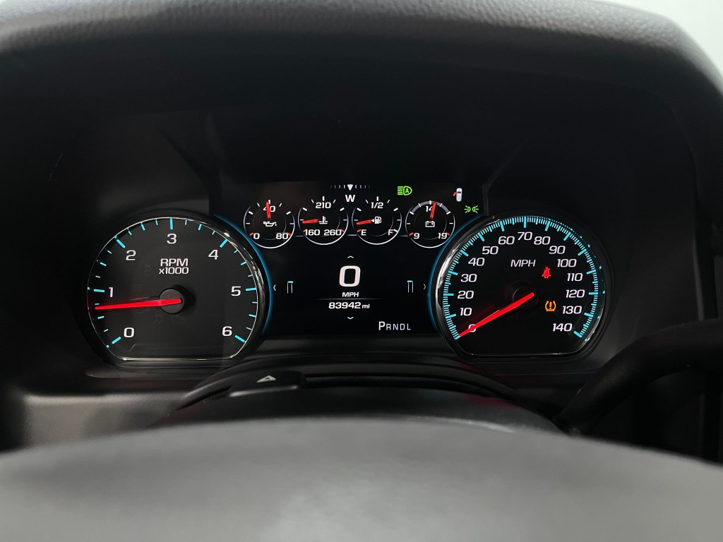 2020 GMC Yukon Image 22