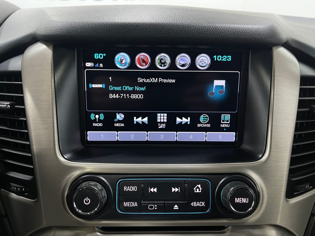 2020 GMC Yukon Image 23