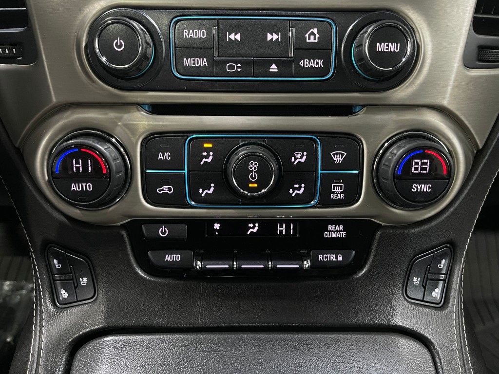 2020 GMC Yukon Image 24