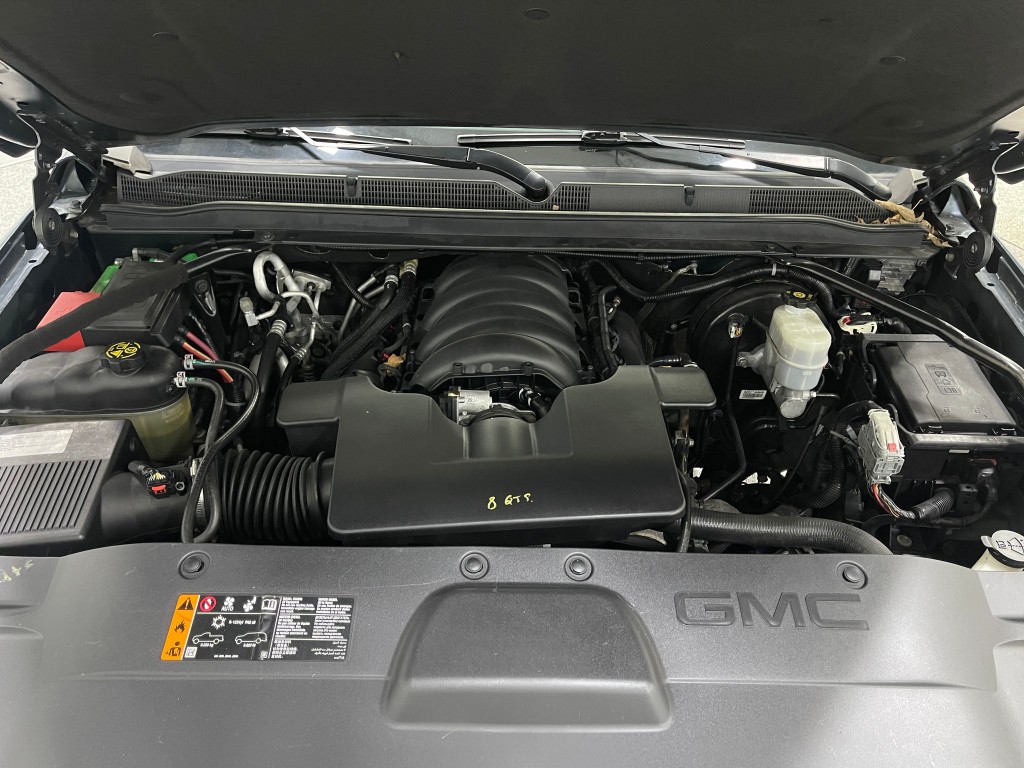 2020 GMC Yukon Image 25