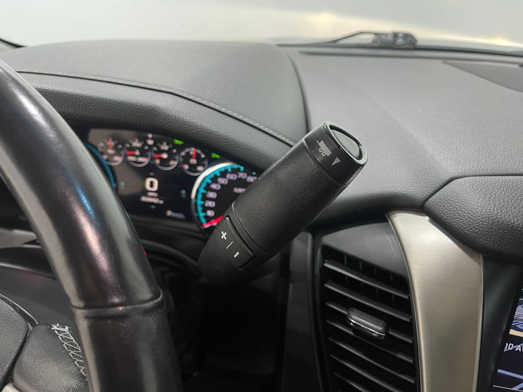 2020 GMC Yukon Image 28