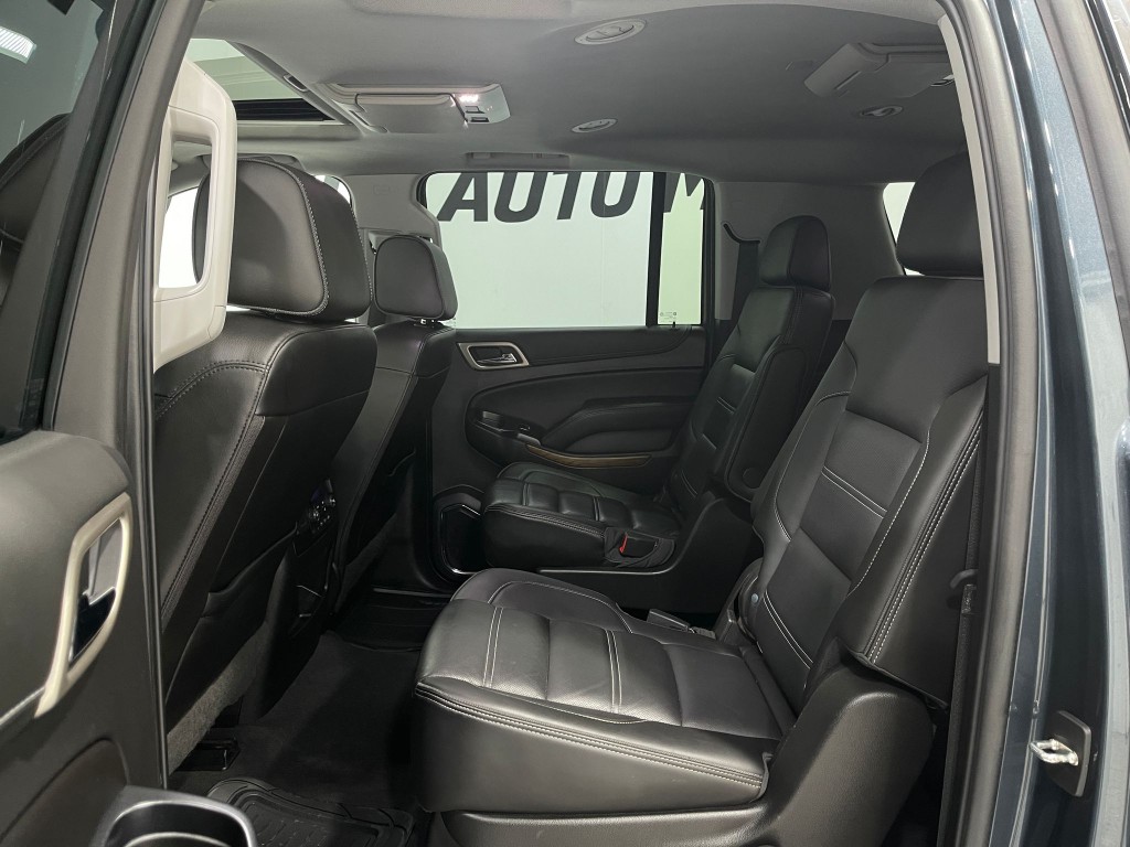 2020 GMC Yukon Image 29