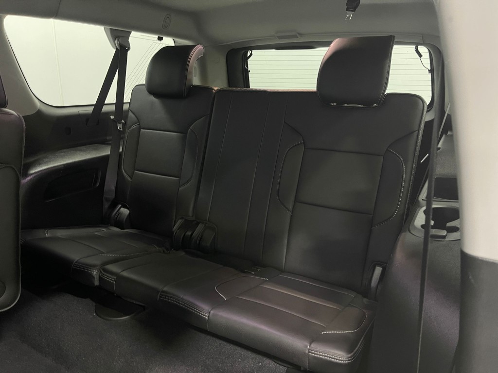 2020 GMC Yukon Image 30