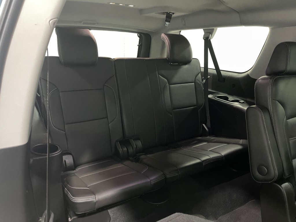 2020 GMC Yukon Image 31