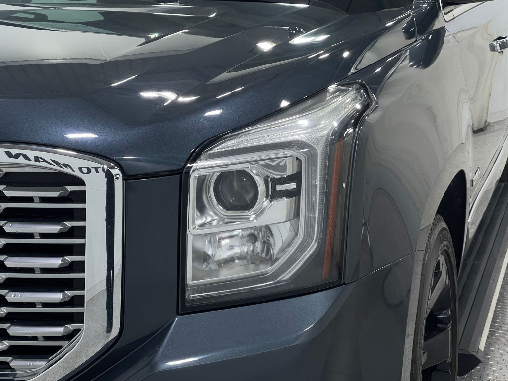 2020 GMC Yukon Image 34