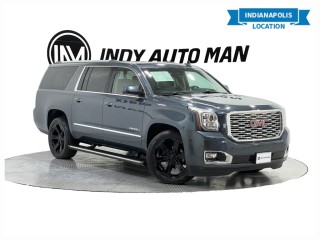 Image for 2020 GMC Yukon Denali ID: 6806932