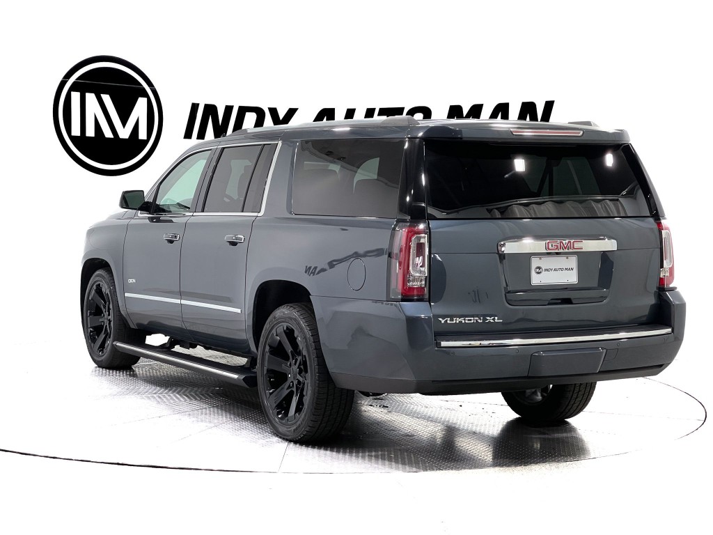 2020 GMC Yukon Image 6