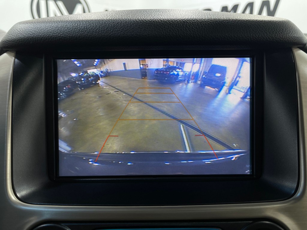 2020 GMC Yukon Image 11