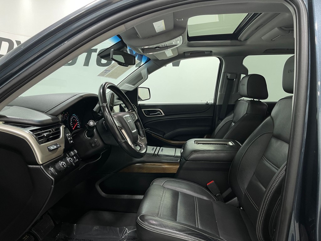 2020 GMC Yukon Image 15