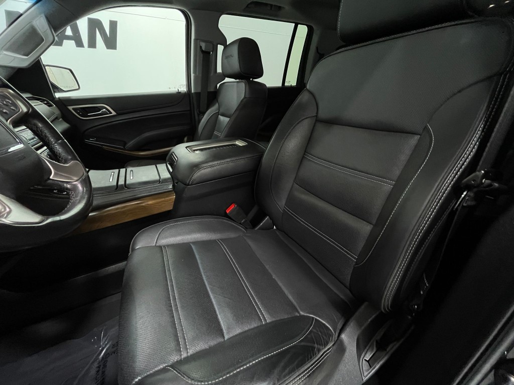 2020 GMC Yukon Image 16