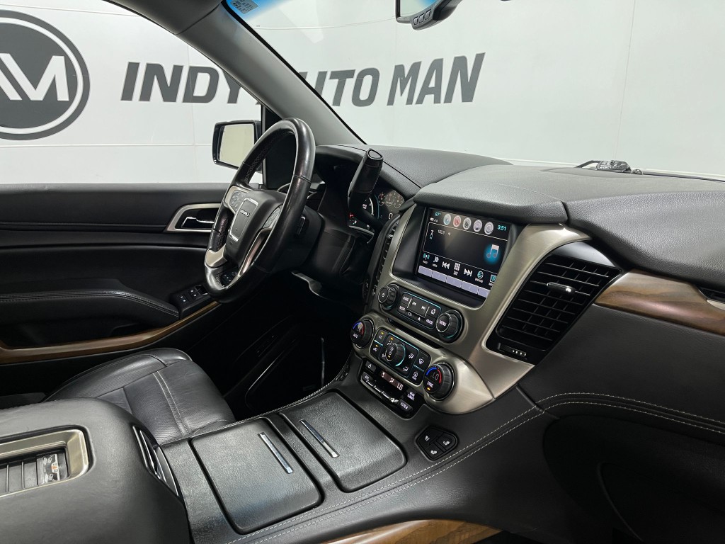 2020 GMC Yukon Image 22