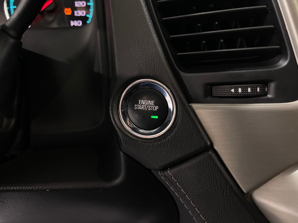 2020 GMC Yukon Image 23