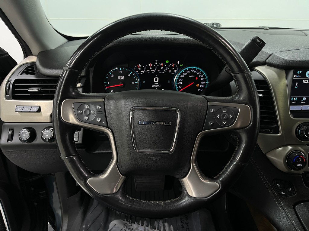 2020 GMC Yukon Image 24