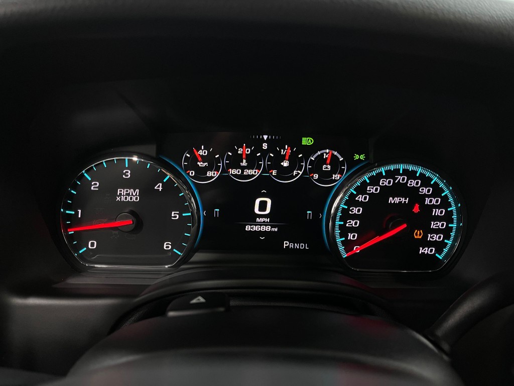 2020 GMC Yukon Image 25